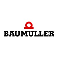 Logo di Baumüller Gruppe