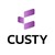 Custy logo
