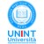 Università degli Studi Internazionali di Roma - UNINT logo
