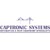 Safran (Formerly Captronic Systems) logo