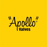 "Apollo" Flow Controls, Manufactured by Conbraco Industries logo
