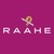 Raahen kaupunki - City of Raahe logo