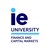 IE Finance & Capital Markets Club logo