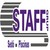 STAFF GROUP logo