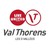 Val Thorens logo