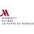 Hotel Marriott Riviera La Porte de Monaco logo