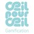 Œil pour Œil GAMIFICATION logo