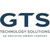 GTS Technology Solutions logo