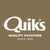 Quik's Quality Potatoes logo