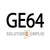 GE64 - Groupement d'employeurs logo