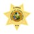 Florida Department of Juvenile Justice logo