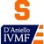 Institute for Veterans and Military Families - IVMF logo