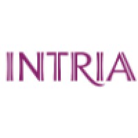 INTRIA logo
