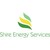 Shire Energy Services logo