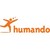 Humando logo
