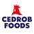 CEDROB FOODS S.A. logo