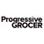 Progressive Grocer logo