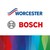 Worcester Bosch logo