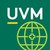 The Robert Larner, M.D. College of Medicine at The University of Vermont logo