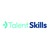 TalentSkills logo