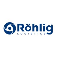 Röhlig Logistics LATAM logo
