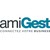 AMIGEST logo