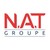 Groupe NAT logo