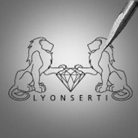 Lyon Serti SAS logo