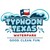 Logo di Typhoon Texas Waterpark