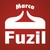 Fuzil Ferramentas logo