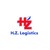 H.Z. Logistics logo