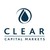 Clear Capital Markets logo