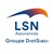 LSN Assurances logo