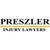 Preszler Law BC logo