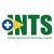 INTS - Instituto Nacional de Tecnologia e Saúde logo