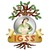IGSS Instituto Guatemalteco de Seguridad Social logo