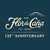 Flor de Caña logo