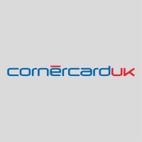 Cornercard UK logo