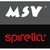 MSV-spirella S.A.S. logo