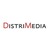 DistriMedia NV e-fulfilment logo