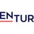 Entur AS logo