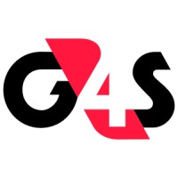 G4S Brasil logo