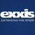 Logo di EXXIS GROUP