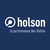 holson logo