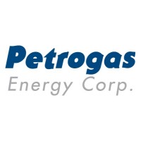 Petrogas Energy Corp. logo