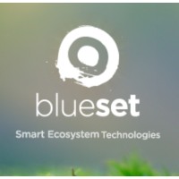 BlueSET logo