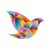 15000 Cubits logo