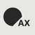 AX GROUP logo