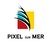 Pixel sur Mer logo