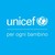 UNICEF Italia logo